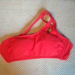 Xhilaration swim top